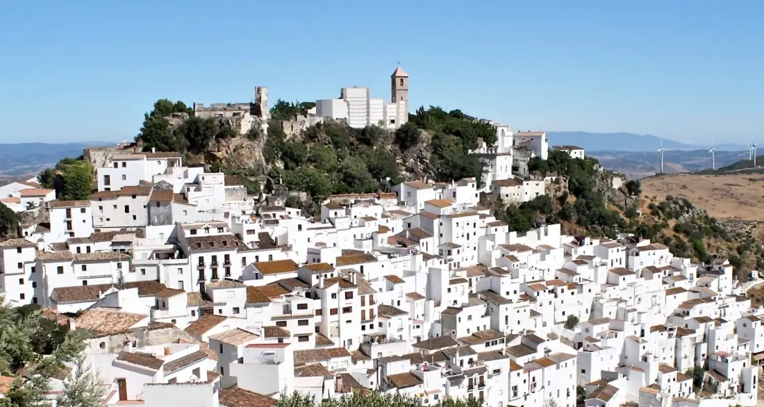 Appartements à Casares