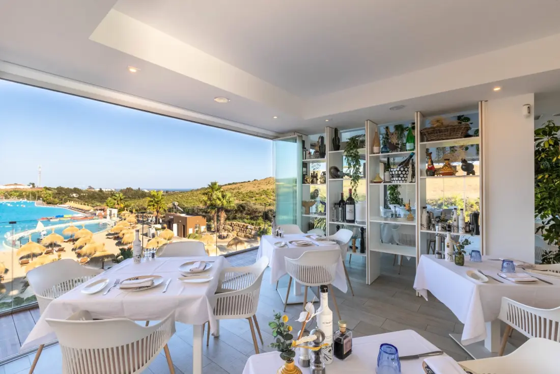 Appartements à Casares