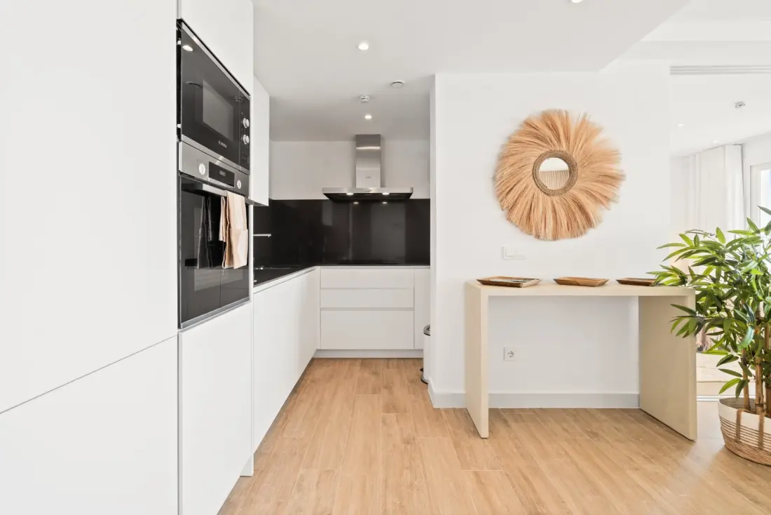 Appartements à Casares
