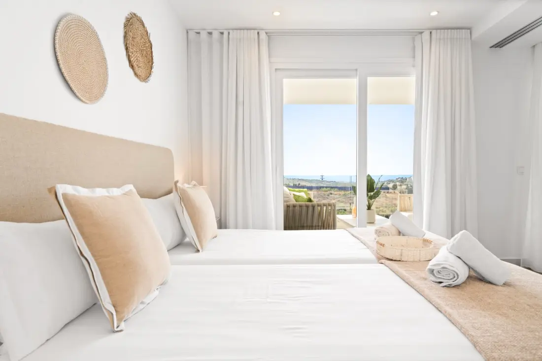 Appartements à Casares