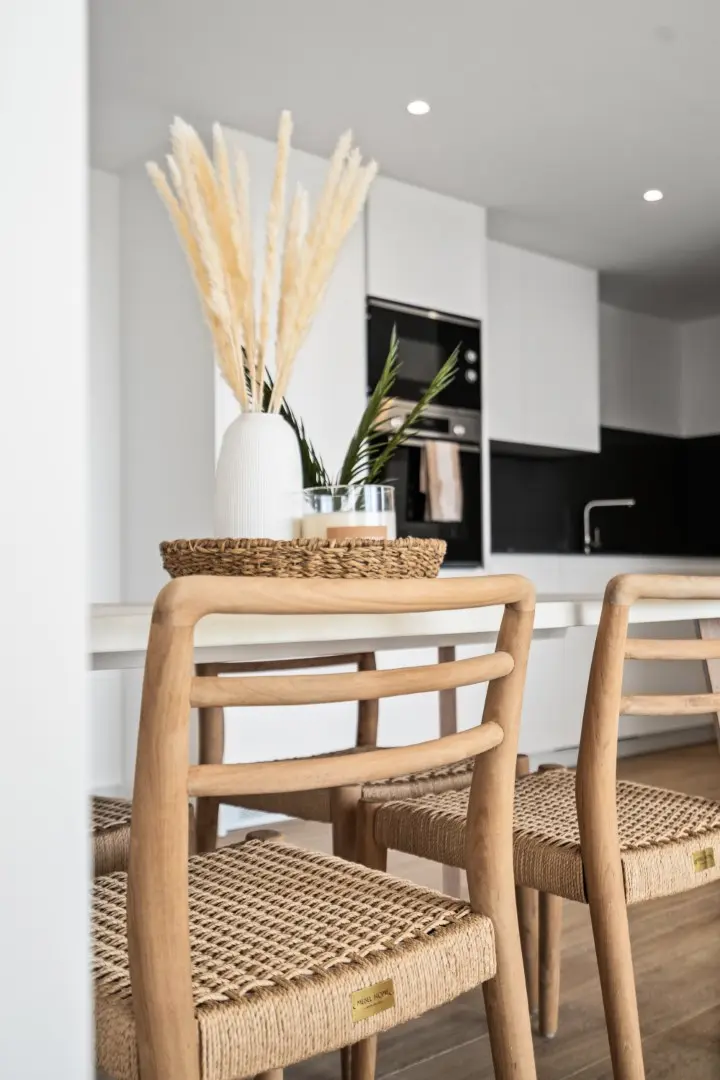 Appartements à Casares