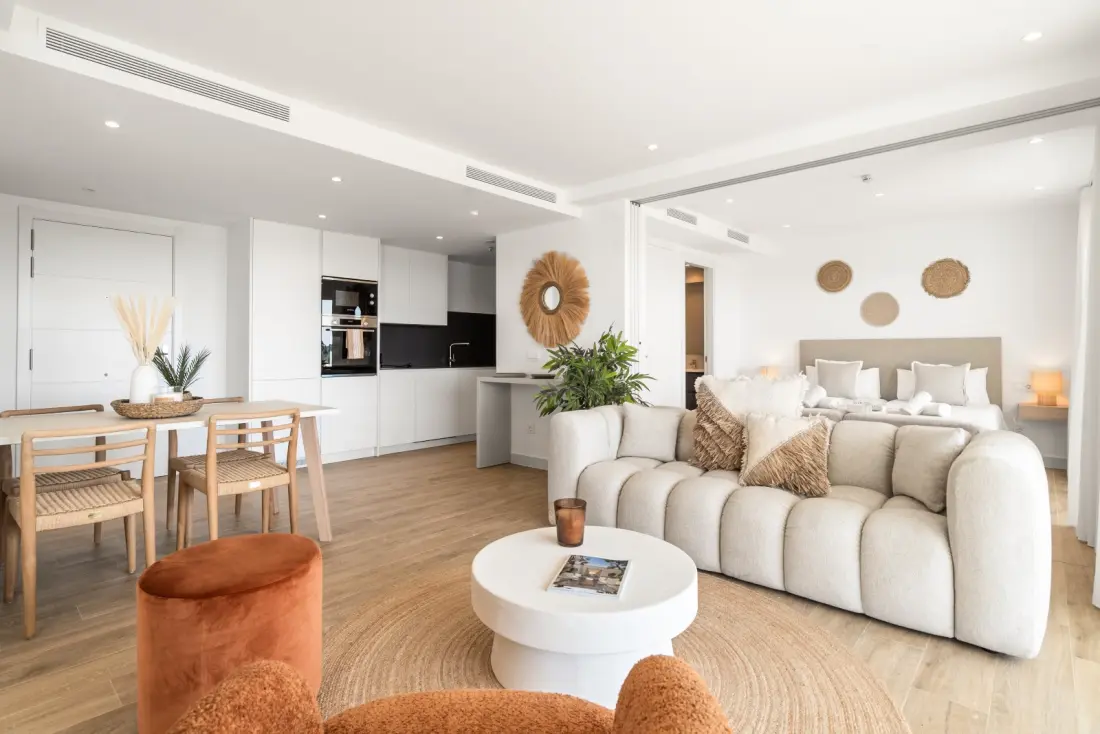Appartements à Casares