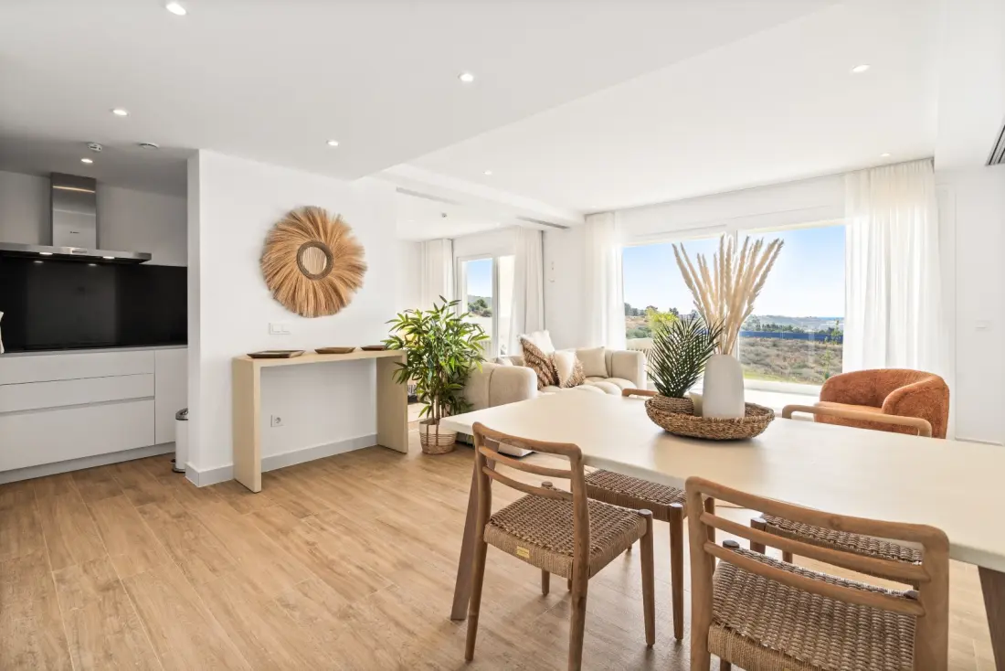 Appartements à Casares