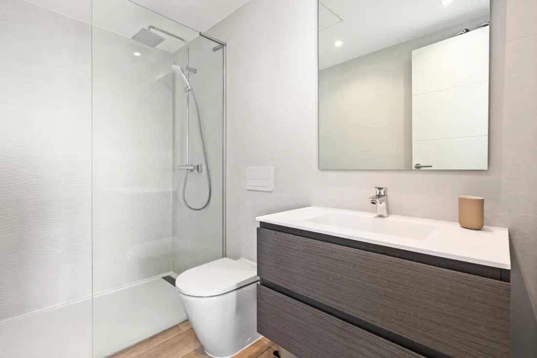 Appartements à Casares