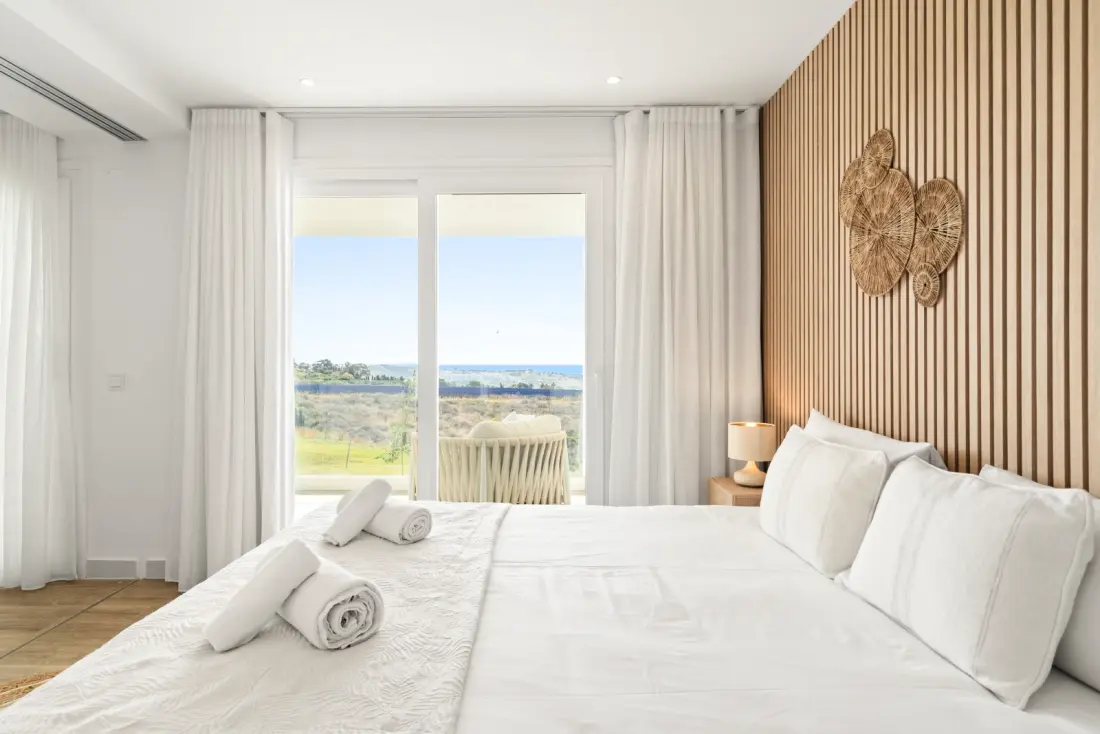 Appartements à Casares
