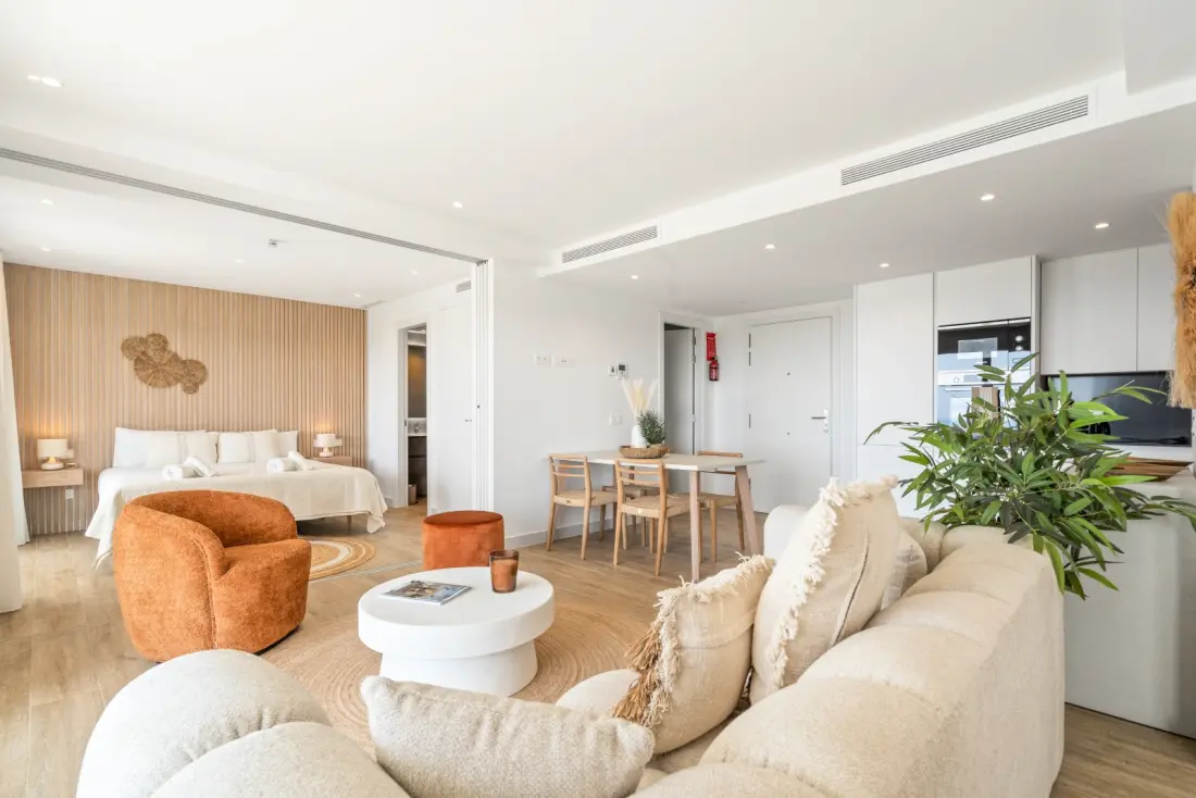 Appartements à Casares