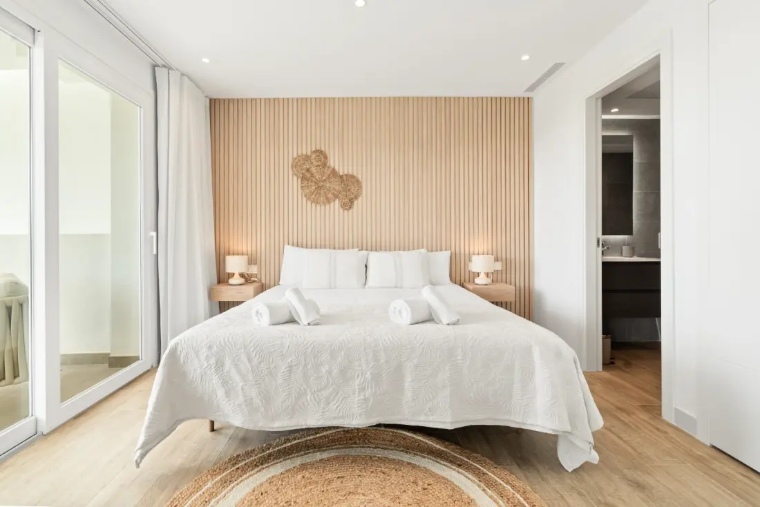 Appartements à Casares
