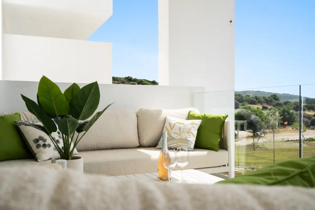 Appartements à Casares