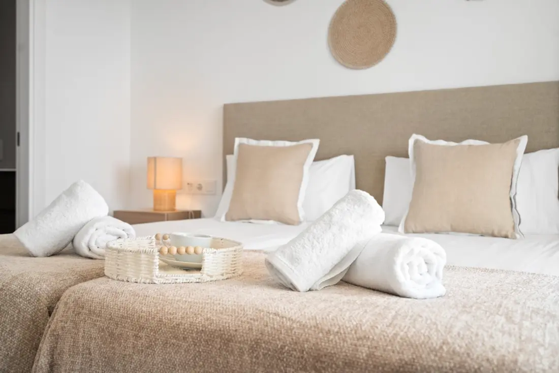 Appartements à Casares