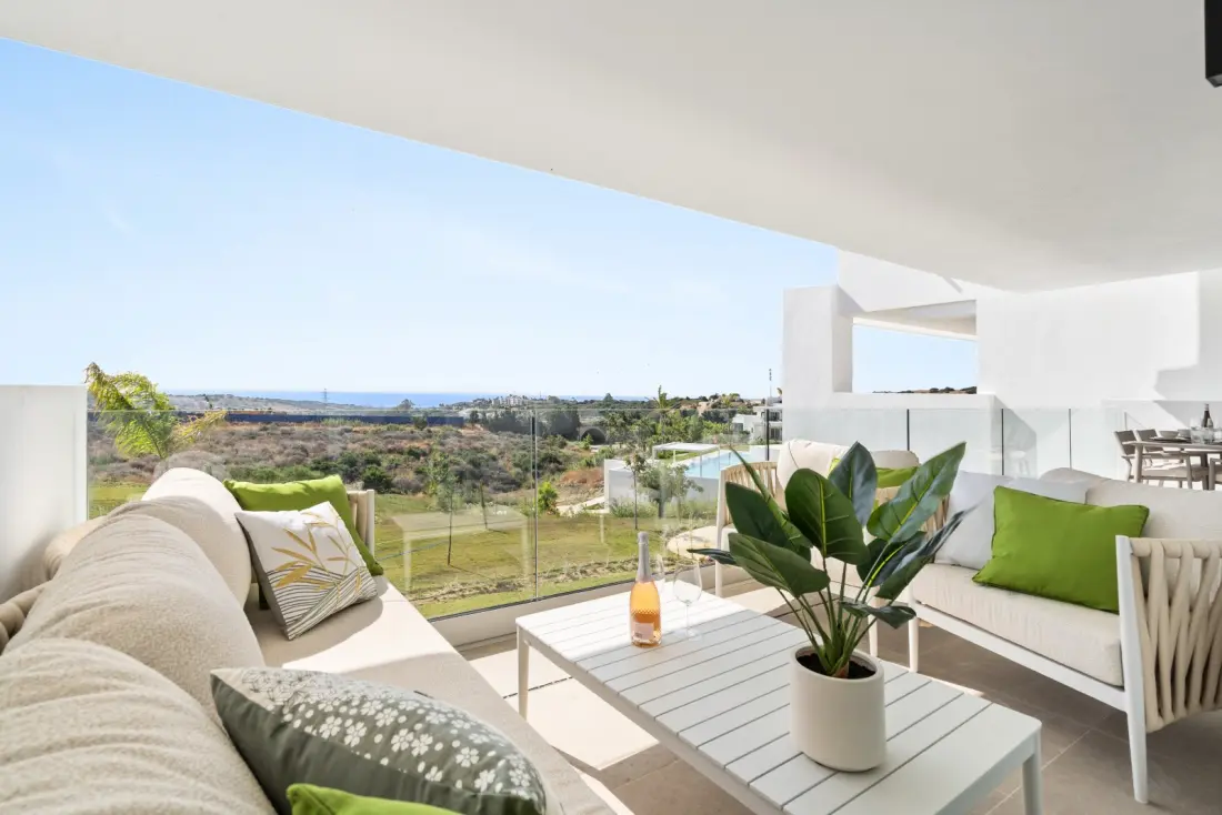 Appartements à Casares