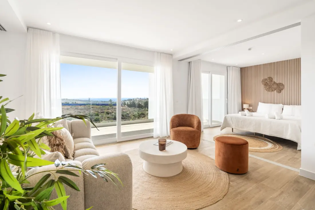 Appartements à Casares