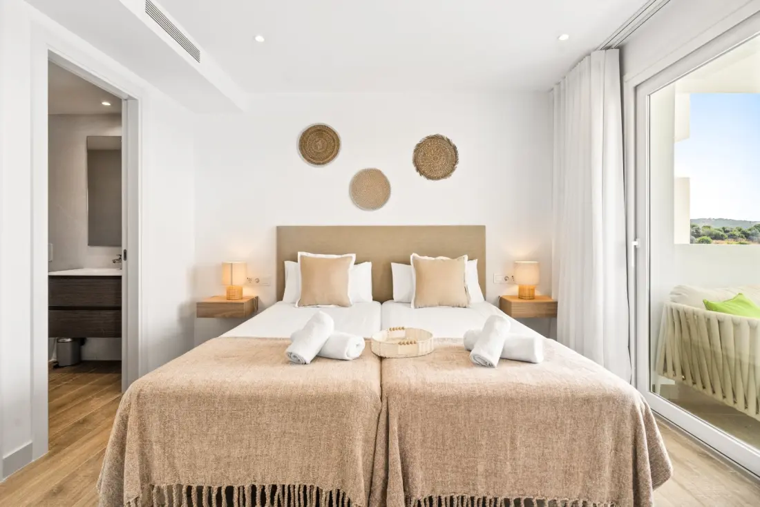Appartements à Casares