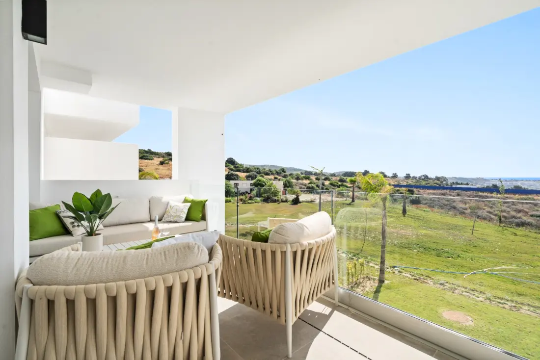 Appartements à Casares