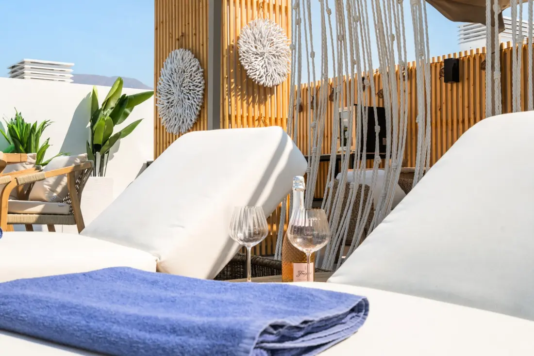 Appartements à Casares