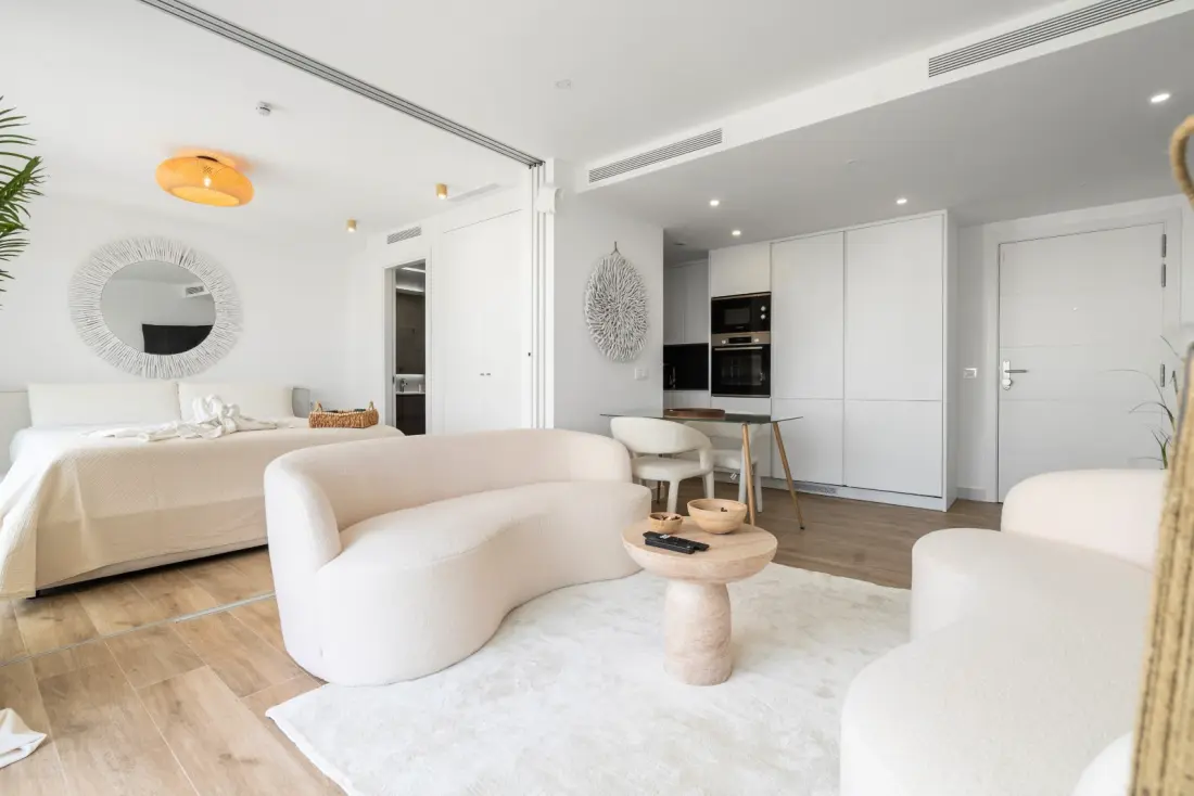 Appartements à Casares