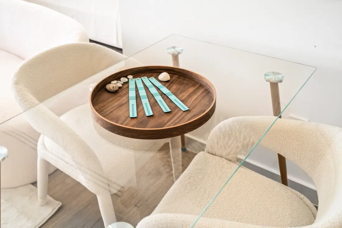 Appartements à Casares