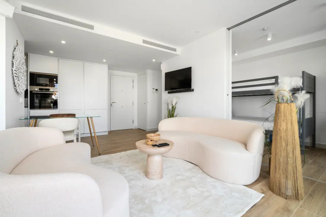 Appartements à Casares