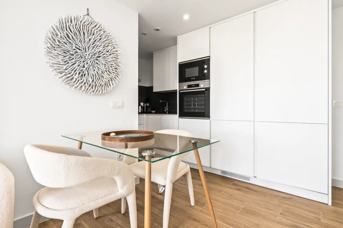 Appartements à Casares