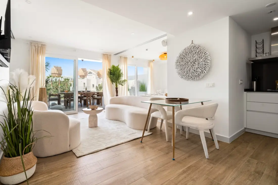 Appartements à Casares