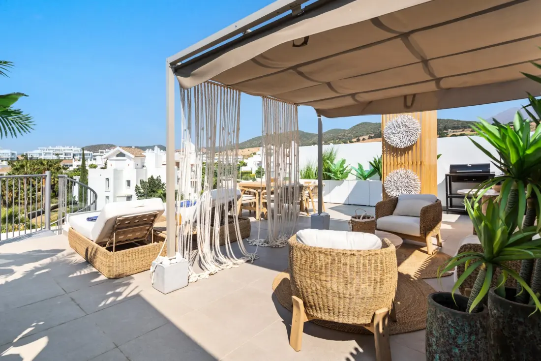 Appartements à Casares