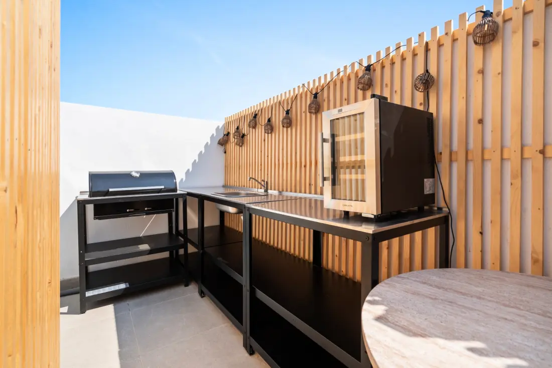 Appartements à Casares