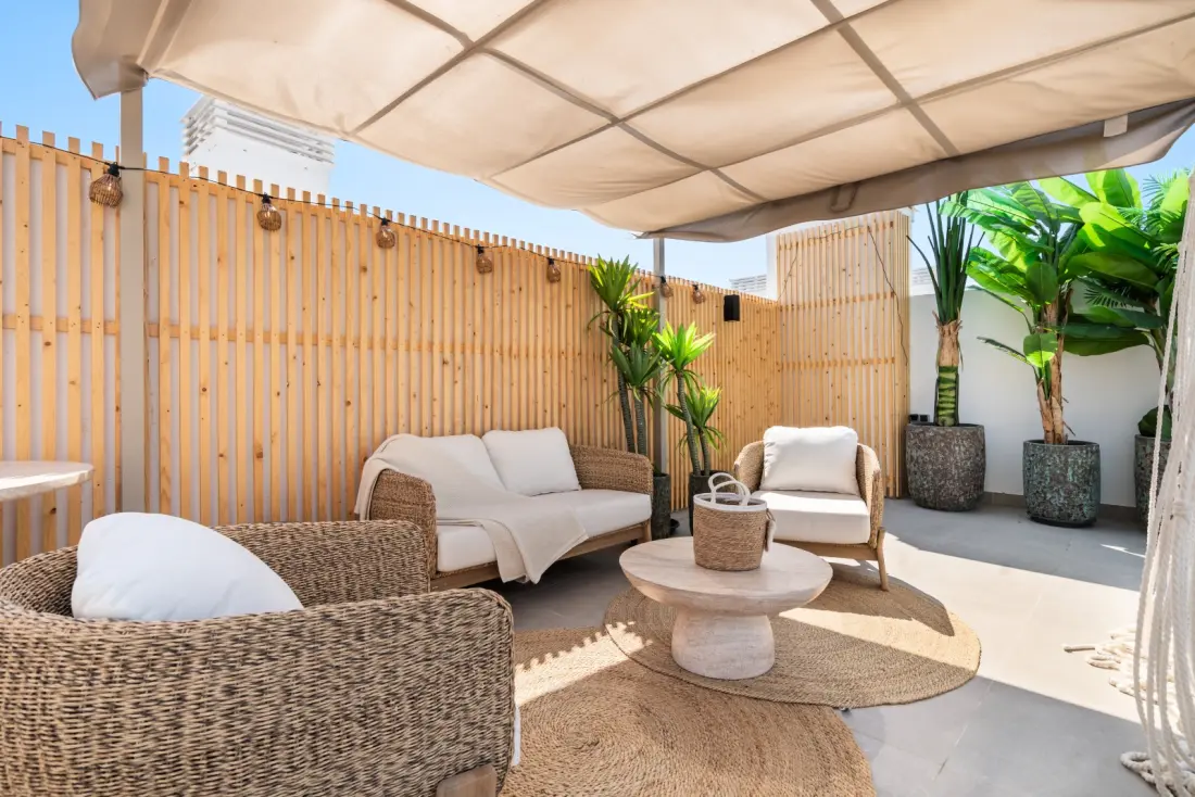 Appartements à Casares