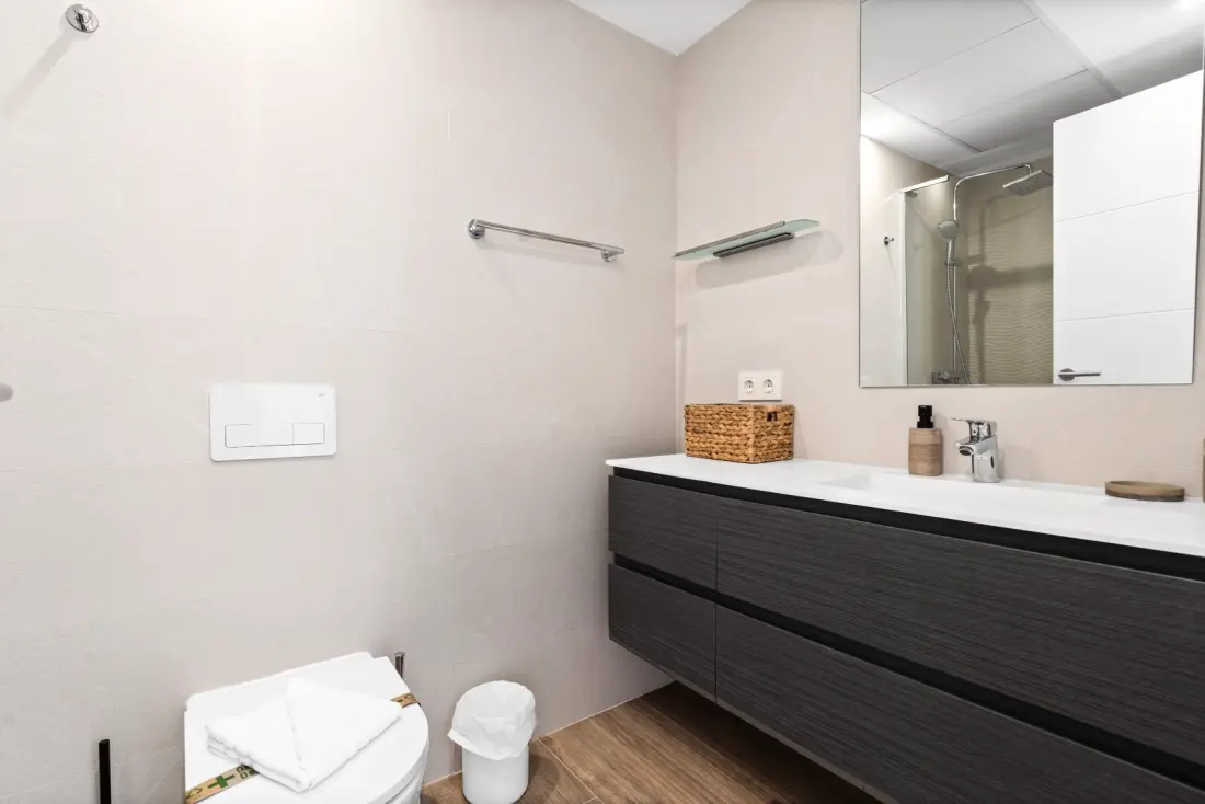 Appartements à Casares