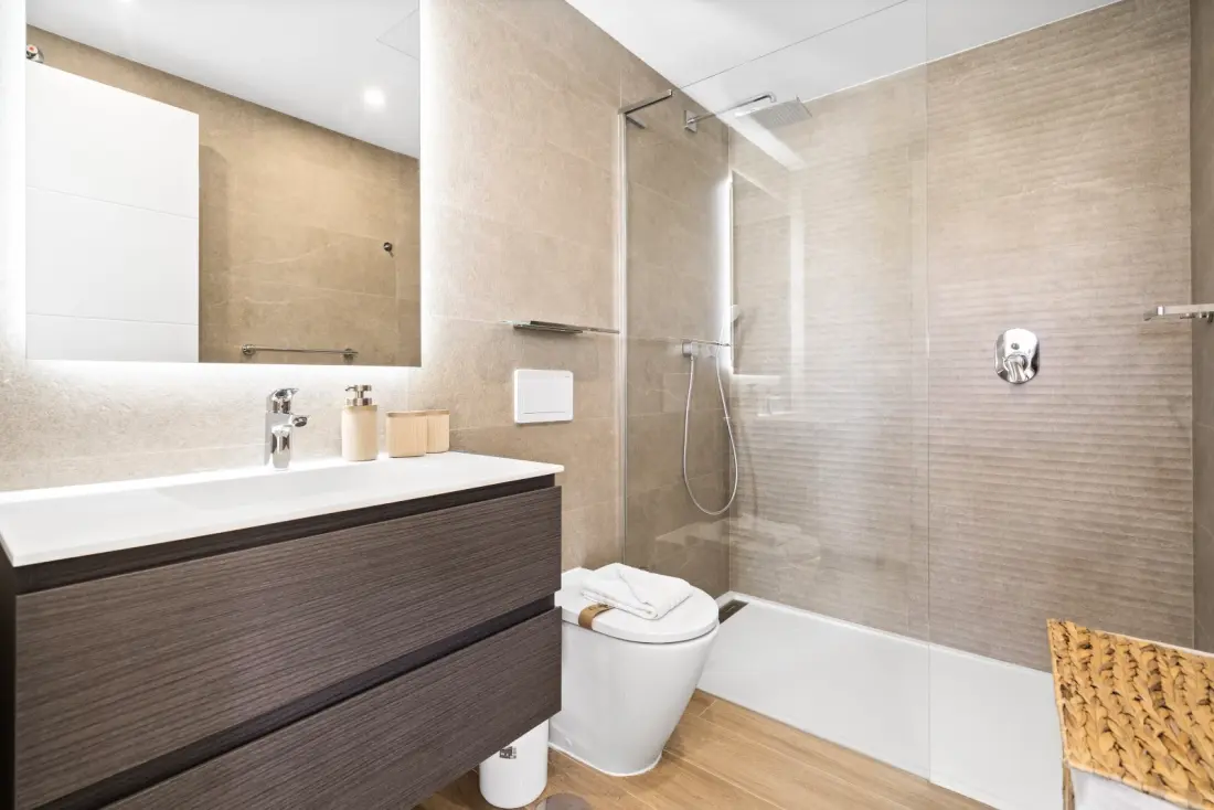 Appartements à Casares