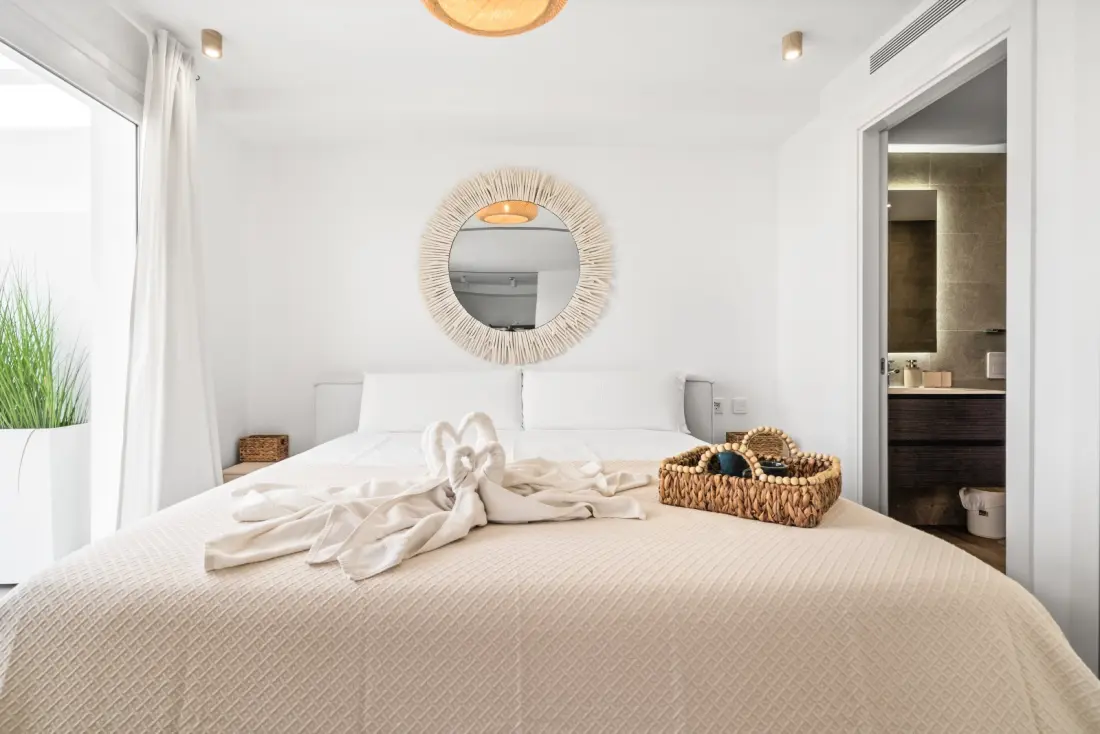 Appartements à Casares