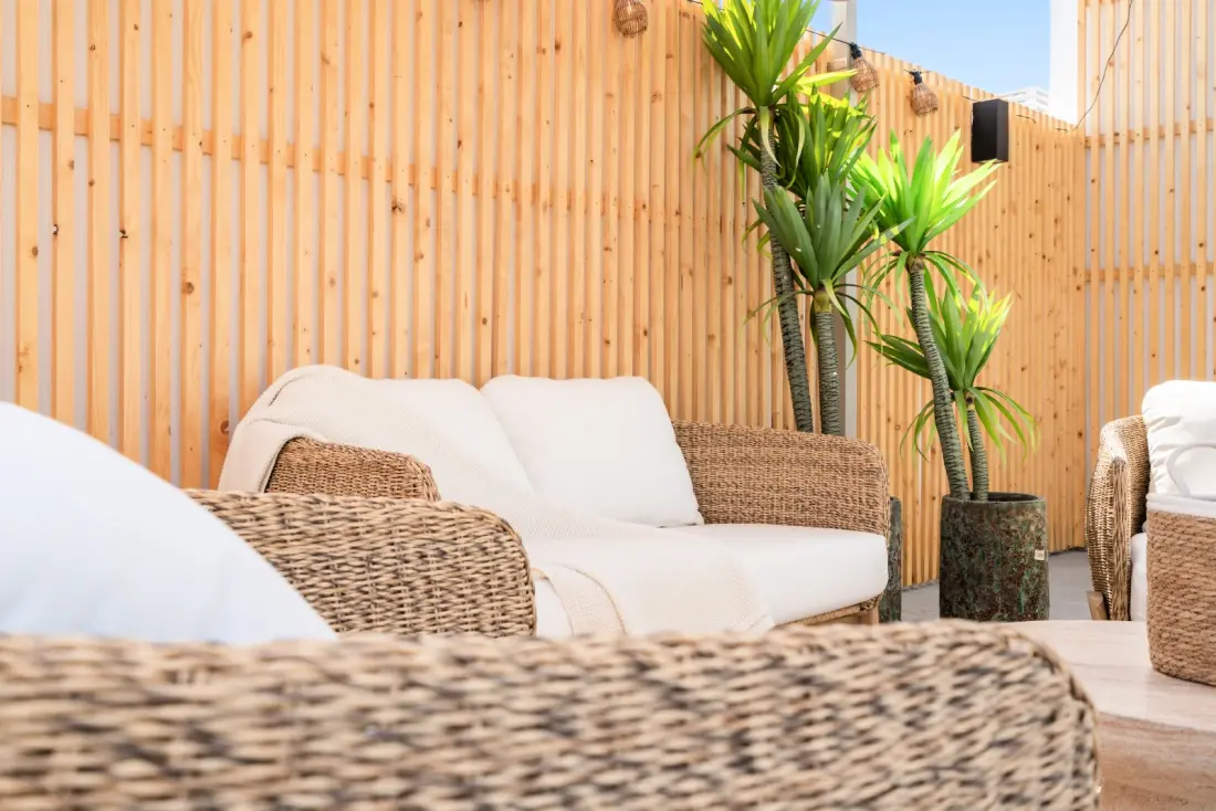 Appartements à Casares