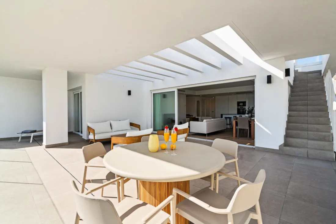 Appartements à Casares