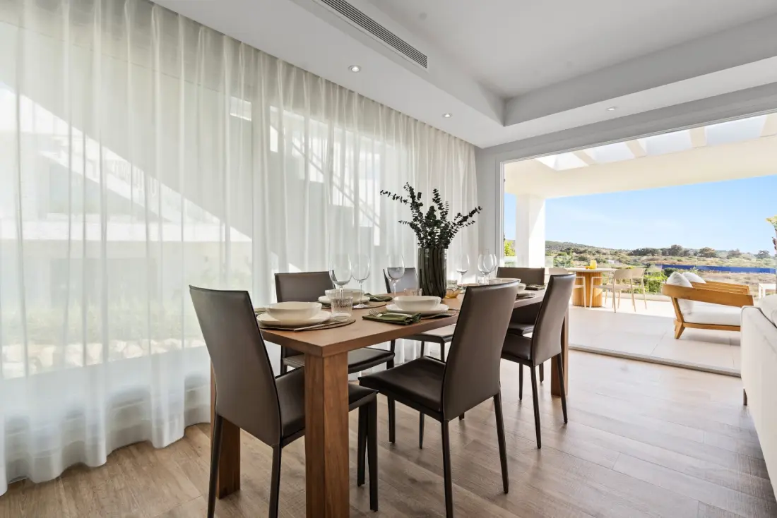 Appartements à Casares