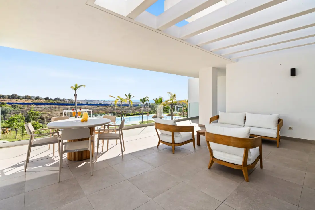 Appartements à Casares