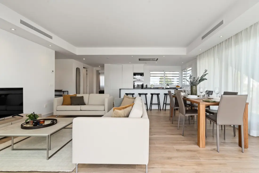 Appartements à Casares