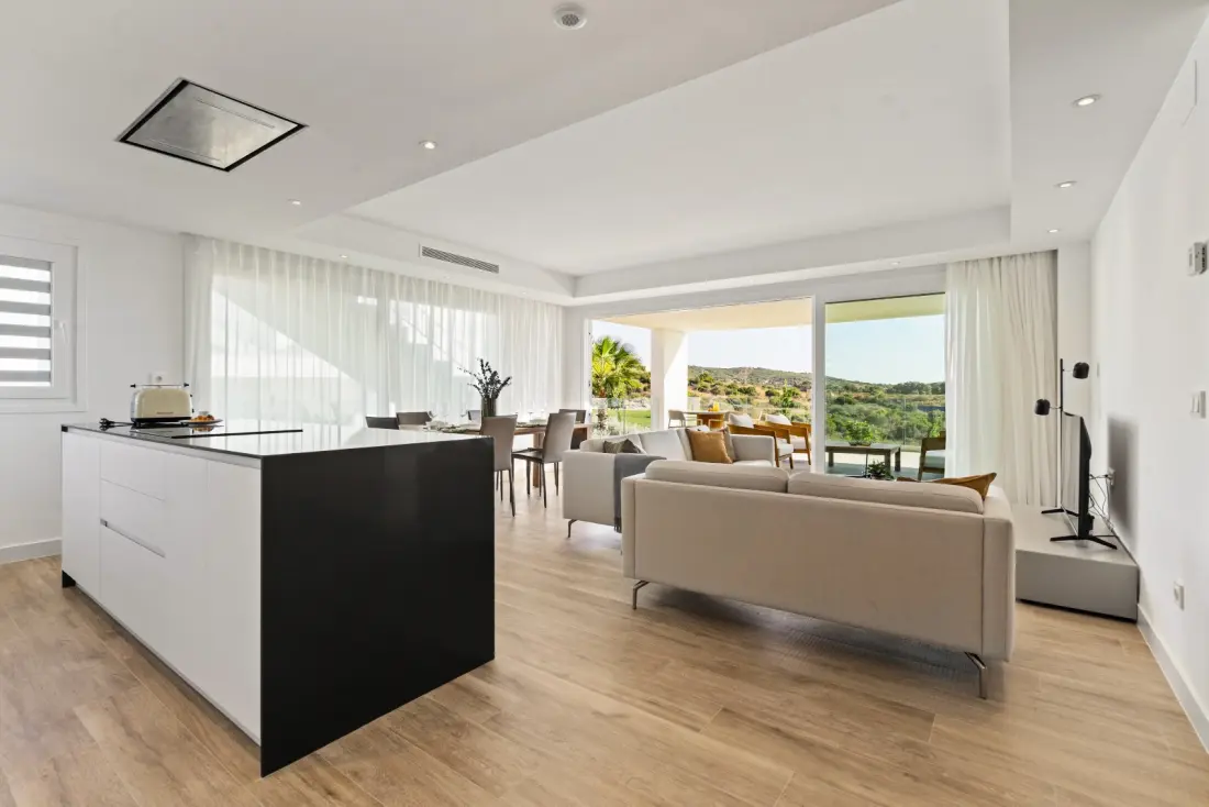 Appartements à Casares