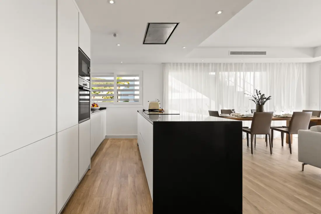 Appartements à Casares