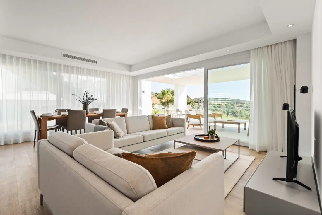 Appartements à Casares