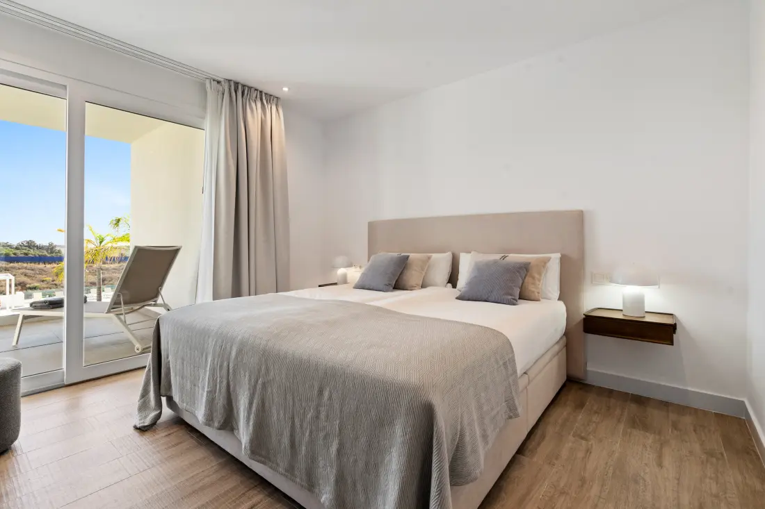Appartements à Casares