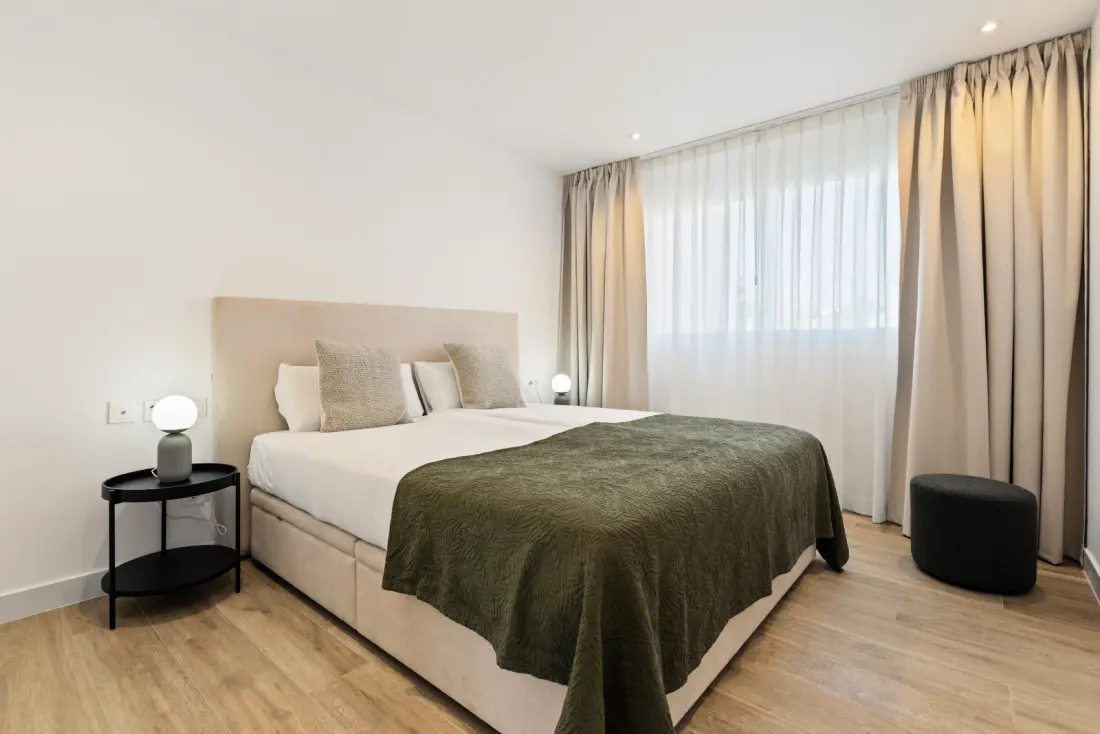 Appartements à Casares