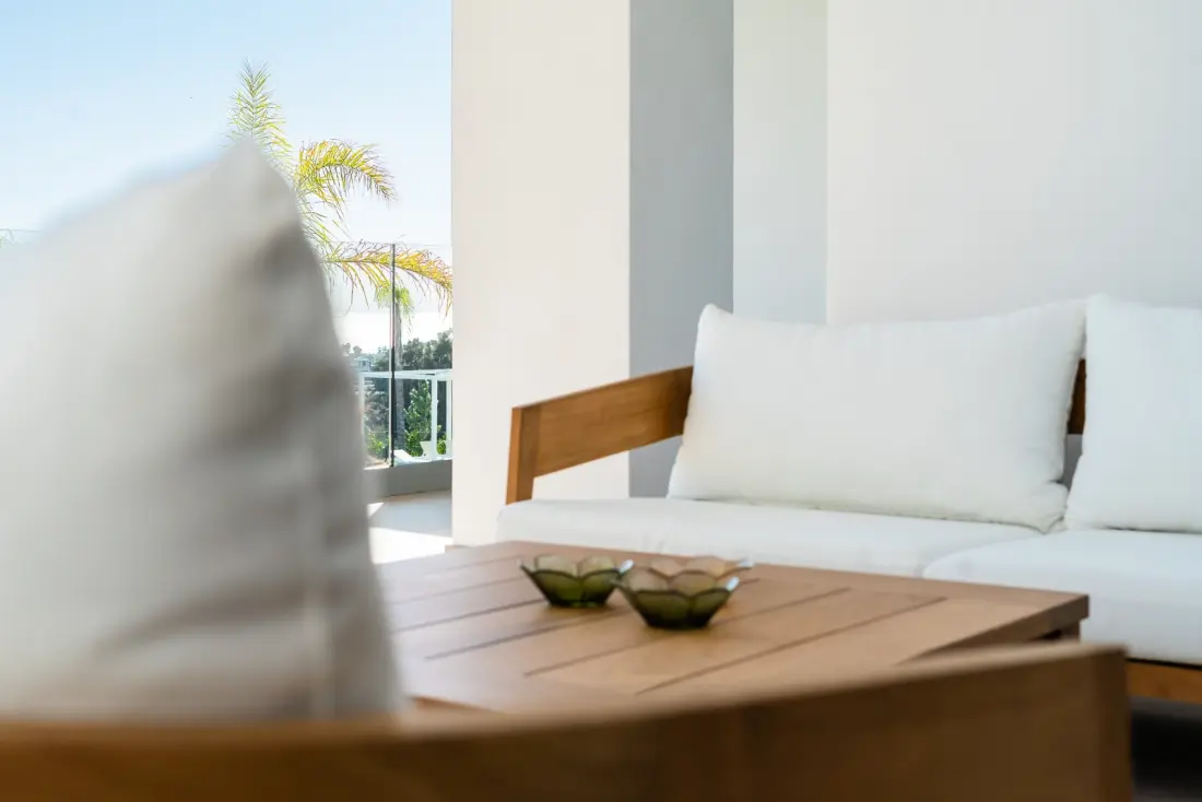 Appartements à Casares