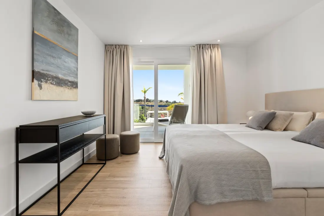 Appartements à Casares