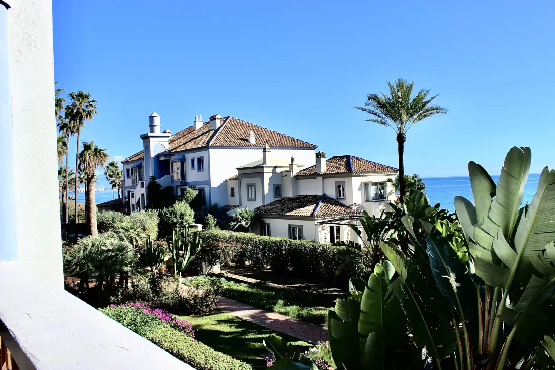 Appartements à Casares