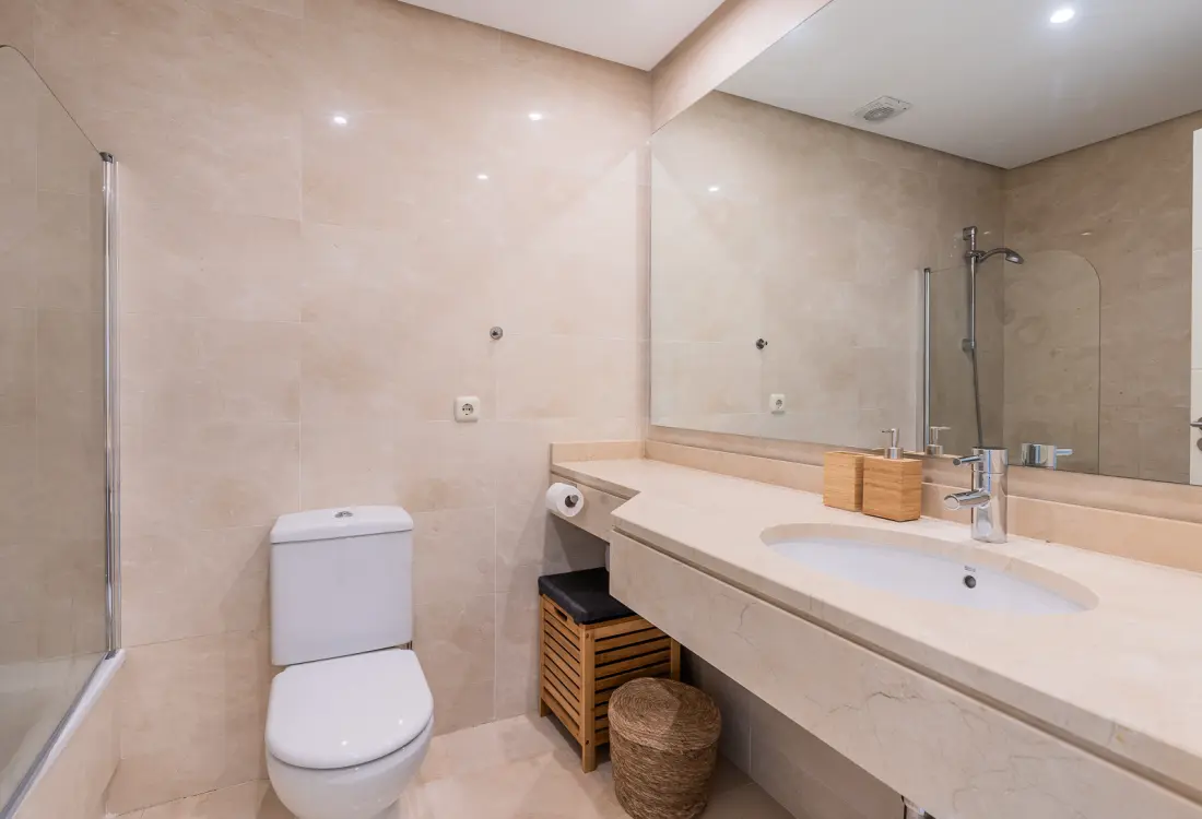 Appartements à Casares
