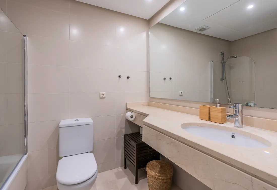 Appartements à Casares