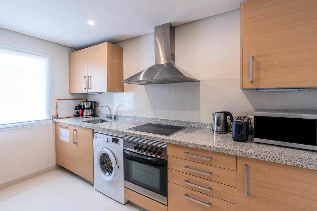 Appartements à Casares
