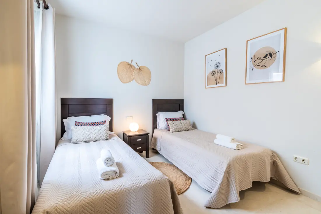 Appartements à Casares