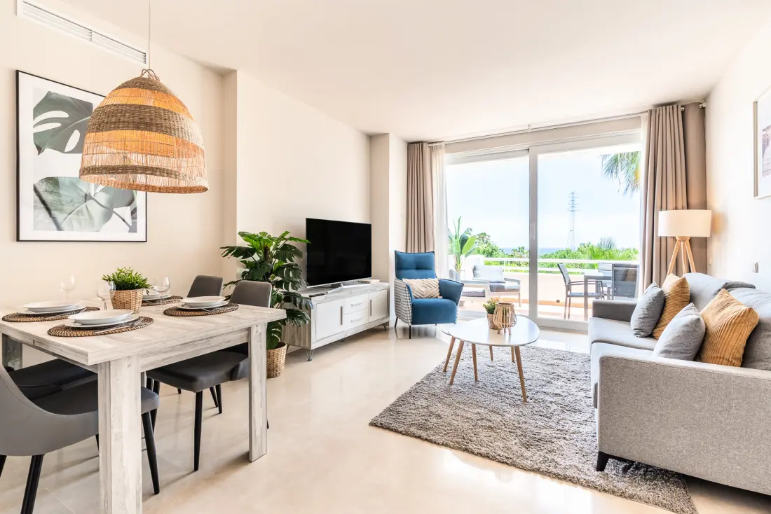 Appartements à Casares