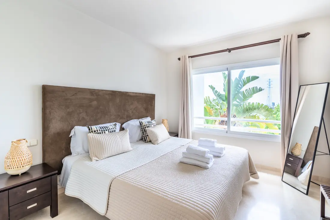 Appartements à Casares