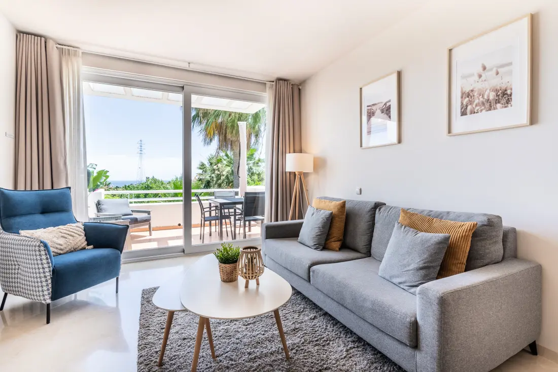 Appartements à Casares