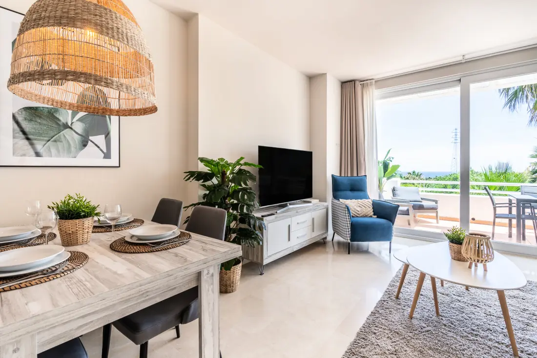 Appartements à Casares
